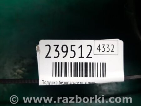 ФОТО Airbag подушка водителя для Lexus GS350 Киев