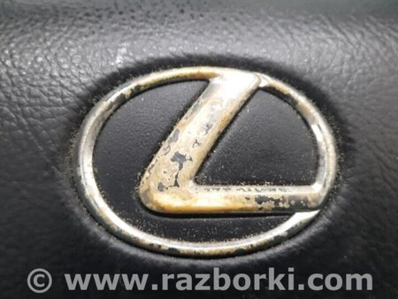 ФОТО Airbag подушка водителя для Lexus GS350 Киев