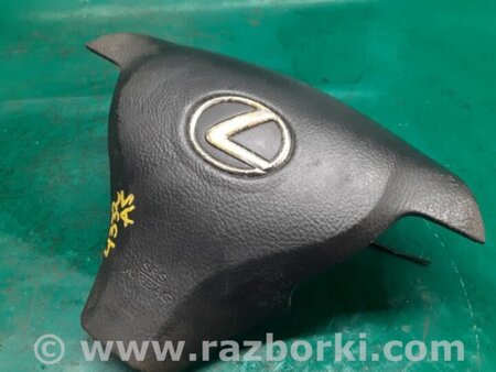ФОТО Airbag подушка водителя для Lexus GS350 Киев