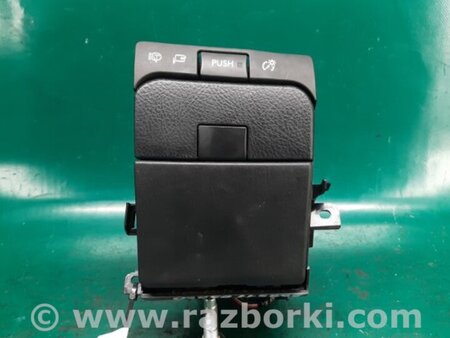 ФОТО Блок кнопок торпедо для Lexus GS350 Киев