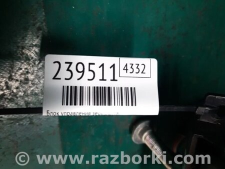 ФОТО Блок кнопок торпедо для Lexus GS350 Киев