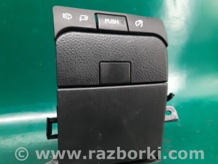 ФОТО Блок кнопок торпедо для Lexus GS350 Киев