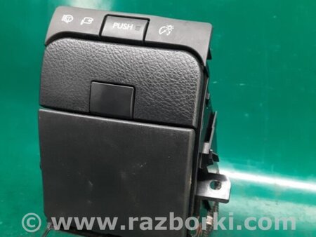 ФОТО Блок кнопок торпедо для Lexus GS350 Киев
