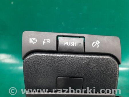 ФОТО Блок кнопок торпедо для Lexus GS350 Киев