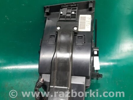 ФОТО Блок кнопок торпедо для Lexus GS350 Киев