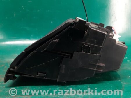 ФОТО Блок кнопок торпедо для Lexus GS350 Киев