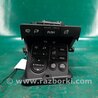 Блок кнопок торпедо Lexus GS350