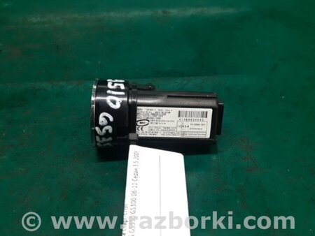 ФОТО Кнопка старт-стоп для Lexus GS350 Киев