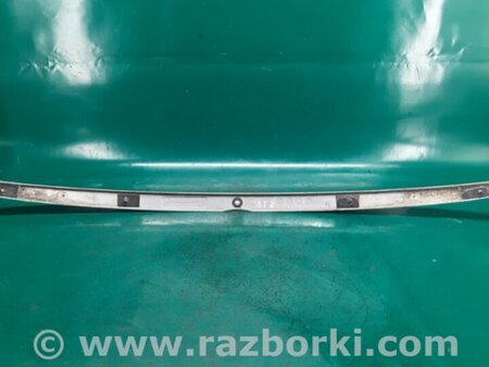 ФОТО Спойлер задний для Lexus GS350 Киев