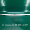 Спойлер задний Lexus GS350