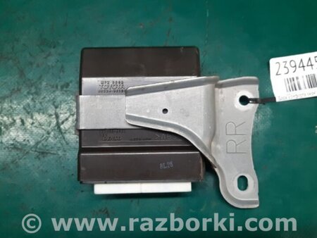 ФОТО Блок комфорта для Lexus GS350 Киев