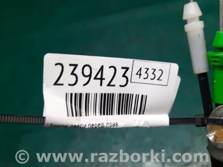 ФОТО Замок двери для Lexus GS350 Киев