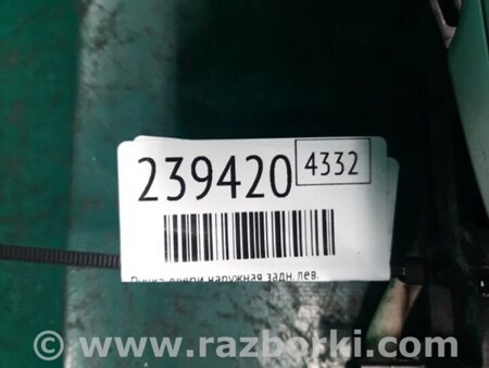 ФОТО Ручка двери для Lexus GS350 Киев
