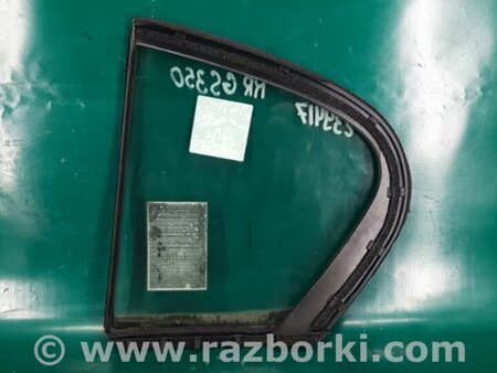 ФОТО Стекло двери глухое для Lexus GS350 Киев