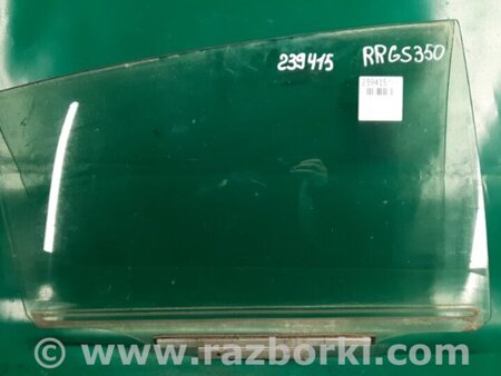 ФОТО Стекло двери для Lexus GS350 Киев