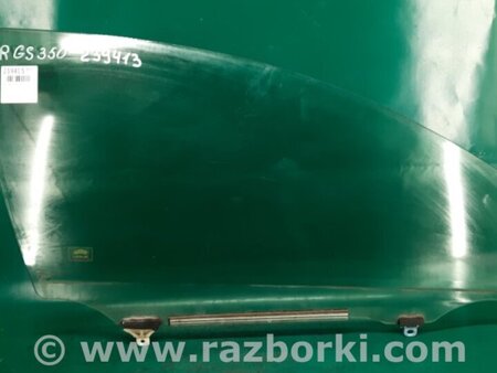 ФОТО Стекло двери для Lexus GS350 Киев