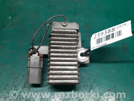ФОТО Блок электронный для Subaru Impreza GE/GH Киев