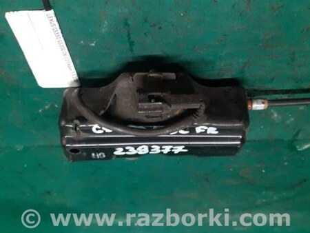ФОТО Замок капота для Lexus GS350 Киев
