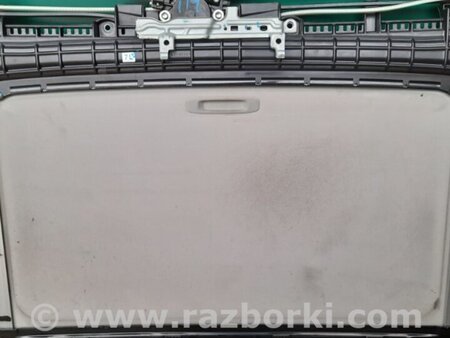 ФОТО Люк для Lexus GS350 Киев