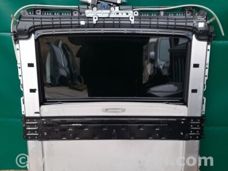 ФОТО Люк для Lexus GS350 Киев