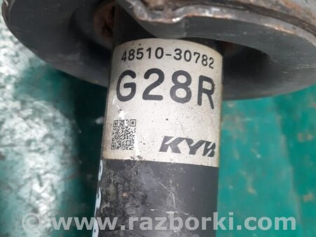 ФОТО Амортизатор для Lexus GS350 Киев