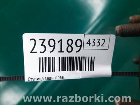 ФОТО Ступица для Lexus GS350 Киев