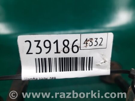 ФОТО Цапфа для Lexus GS350 Киев