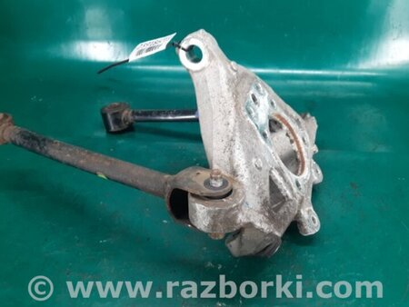 ФОТО Цапфа для Lexus GS350 Киев