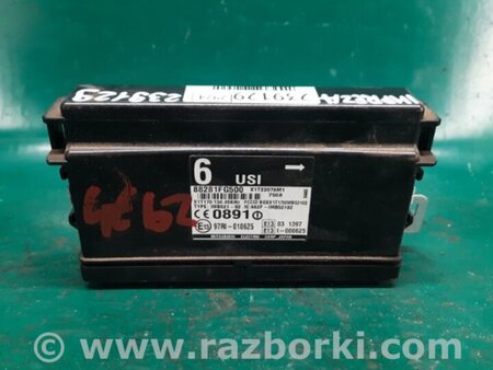 ФОТО Блок электронный для Subaru Impreza GE/GH Киев