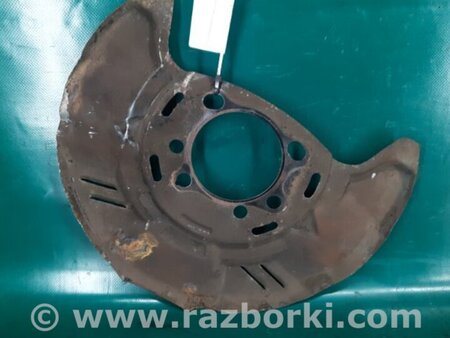 ФОТО Щиток тормозного механизма для Subaru Impreza GE/GH Киев