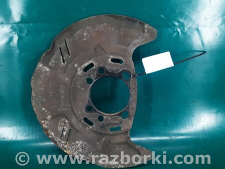 ФОТО Щиток тормозного механизма для Subaru Impreza GE/GH Киев