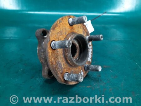 ФОТО Ступица для Subaru Impreza GE/GH Киев