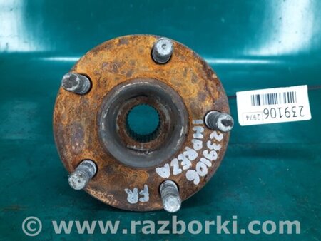 ФОТО Ступица для Subaru Impreza GE/GH Киев