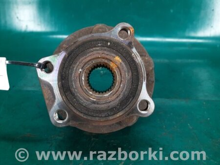 ФОТО Ступица для Subaru Impreza GE/GH Киев