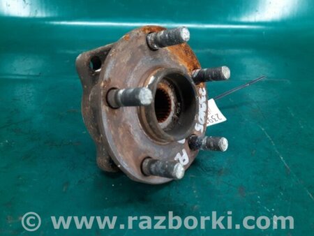 ФОТО Ступица для Subaru Impreza GE/GH Киев