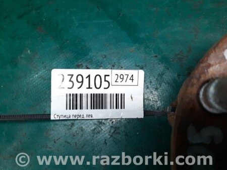 ФОТО Ступица для Subaru Impreza GE/GH Киев
