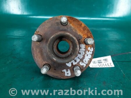 ФОТО Ступица для Subaru Impreza GE/GH Киев