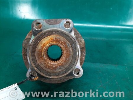 ФОТО Ступица для Subaru Impreza GE/GH Киев