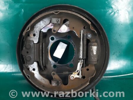ФОТО Тормозной механизм для Subaru Impreza GE/GH Киев