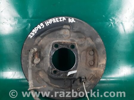 ФОТО Тормозной механизм для Subaru Impreza GE/GH Киев