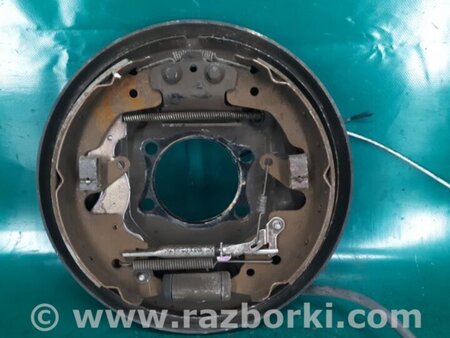 ФОТО Тормозной механизм для Subaru Impreza GE/GH Киев