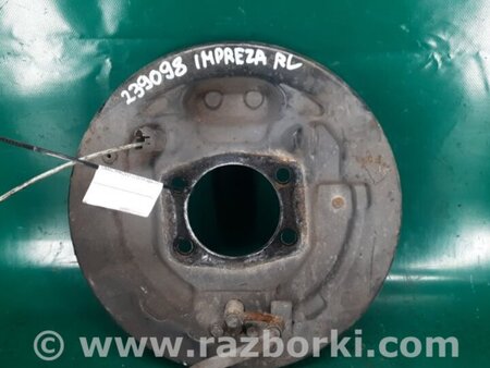 ФОТО Тормозной механизм для Subaru Impreza GE/GH Киев