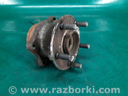 ФОТО Ступица для Subaru Impreza GE/GH Киев