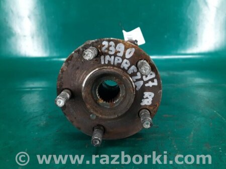 ФОТО Ступица для Subaru Impreza GE/GH Киев