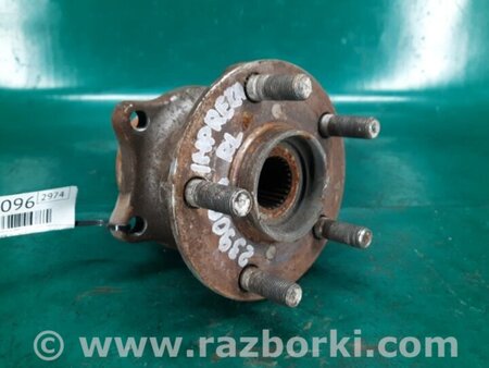 ФОТО Ступица для Subaru Impreza GE/GH Киев