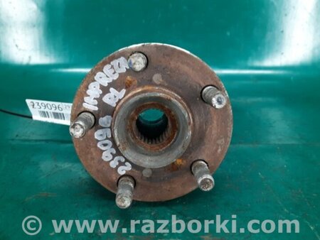 ФОТО Ступица для Subaru Impreza GE/GH Киев