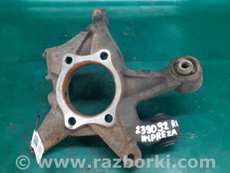ФОТО Цапфа для Subaru Impreza GE/GH Киев