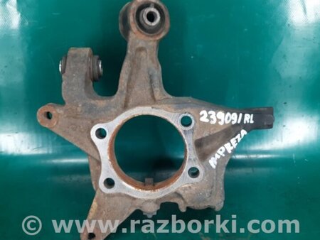ФОТО Цапфа для Subaru Impreza GE/GH Киев