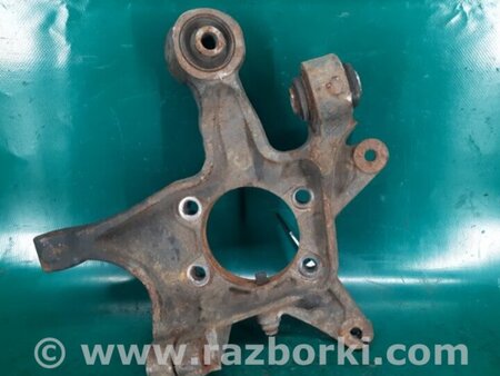 ФОТО Цапфа для Subaru Impreza GE/GH Киев