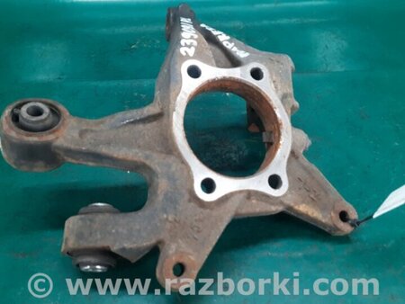 ФОТО Цапфа для Subaru Impreza GE/GH Киев
